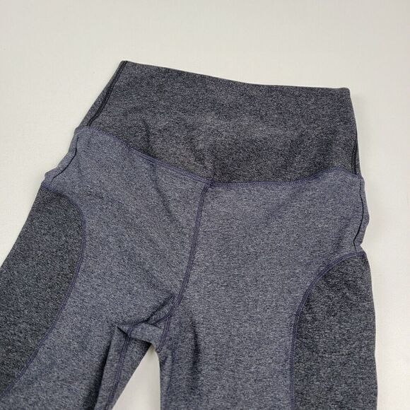 Nike Dri-Fit One Legend Leggings/Pants - Women’s XS- Black Athletic Running Yoga - Picture 14 of 14